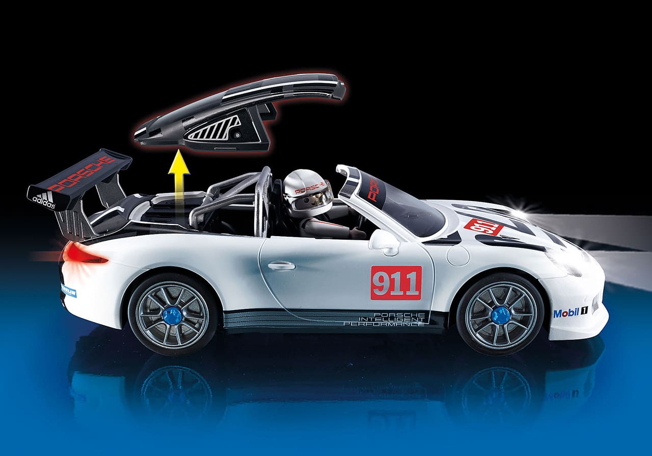 9225「ポルシェ」 ポルシェ 911 GT3 Cup